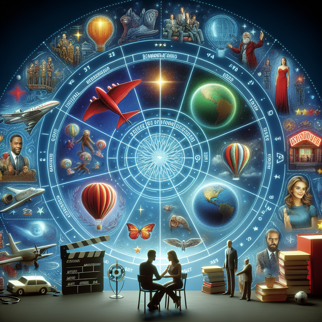 Film Terbaik 2024: Rekomendasi, Review, dan Jadwal Rilis Terkini!