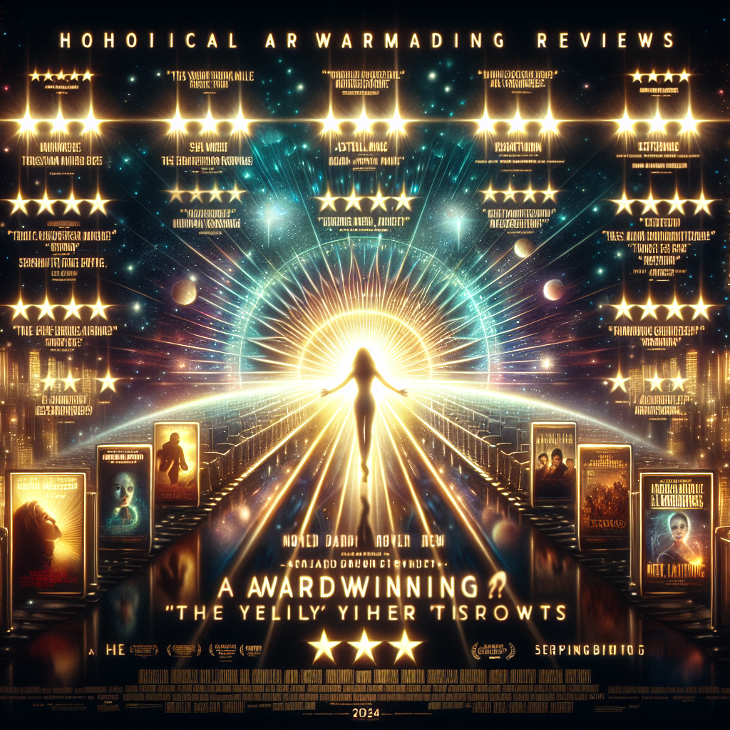 Film Terbaik 2024: Rekomendasi, Review, dan Jadwal Rilis Terkini!