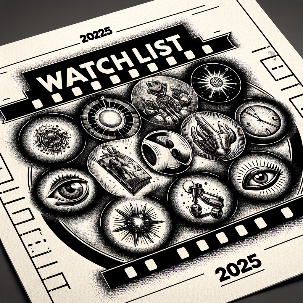 Rekomendasi 7 Film Terbaru 2025 yang Wajib Masuk Watchlist Kamu Bulan Ini