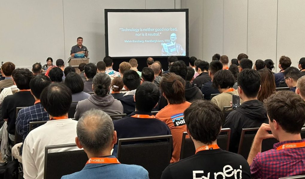 Sutradara AI yang Ditolak Festival: Kontroversi Film Pertama yang Ditulis, Disutradarai, dan Di-edit Sepenuhnya oleh AI, Tapi Dinilai 'Kurang Jiwa'.