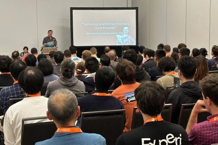 Sutradara AI yang Ditolak Festival: Kontroversi Film Pertama yang Ditulis, Disutradarai, dan Di-edit Sepenuhnya oleh AI, Tapi Dinilai 'Kurang Jiwa'.