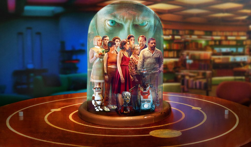 Nonton Film Cukup 15 Menit? Tren 'Fast Cinema' yang Bikin Sinefil Frustrasi