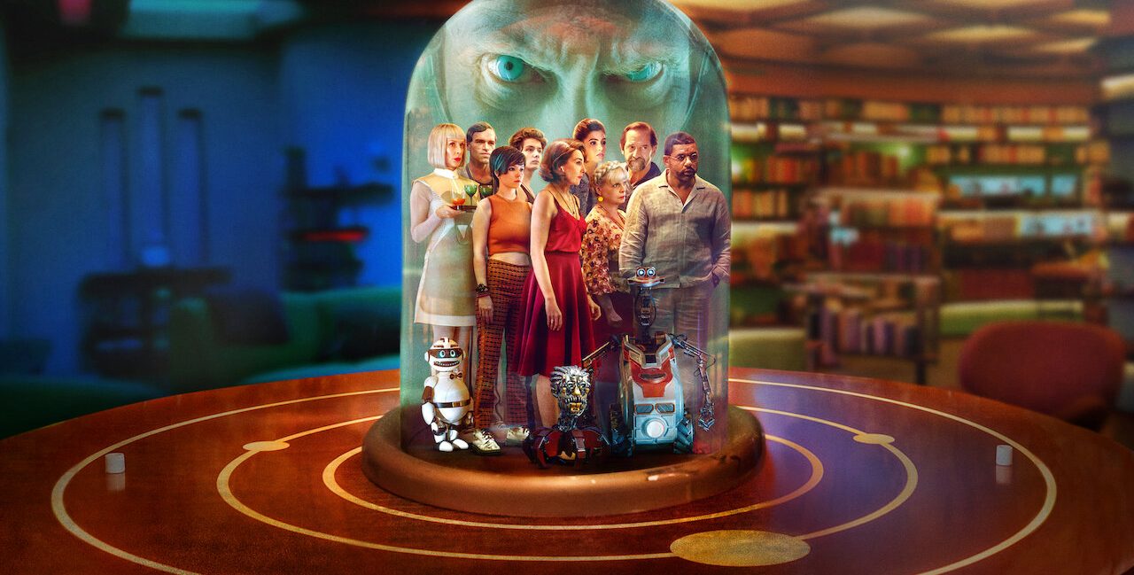 Nonton Film Cukup 15 Menit? Tren 'Fast Cinema' yang Bikin Sinefil Frustrasi