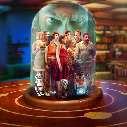 Nonton Film Cukup 15 Menit? Tren 'Fast Cinema' yang Bikin Sinefil Frustrasi