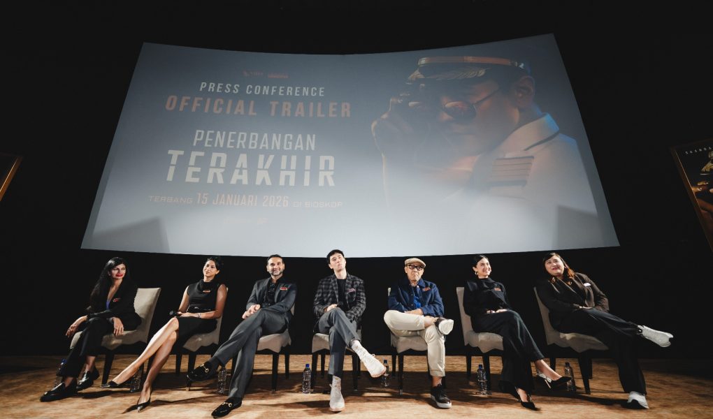 Selamat Tinggal Layar Datar: Mengapa 'Neuro-Cinema' Menjadi Tren Film Paling Kontroversial yang Wajib Dicoba di Mei 2026