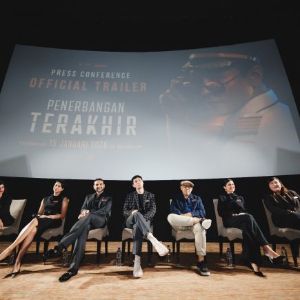 Selamat Tinggal Layar Datar: Mengapa 'Neuro-Cinema' Menjadi Tren Film Paling Kontroversial yang Wajib Dicoba di Mei 2026